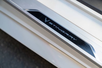 2022 Chevrolet Corvette 2LT