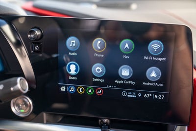 2022 Chevrolet Corvette 2LT