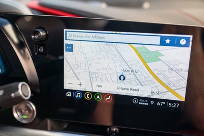 2022 Chevrolet Corvette 2LT