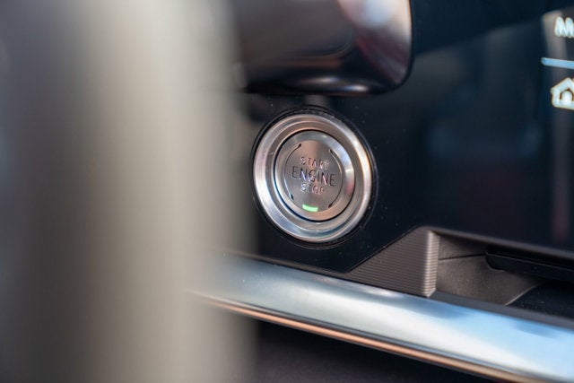 2022 Chevrolet Corvette 2LT