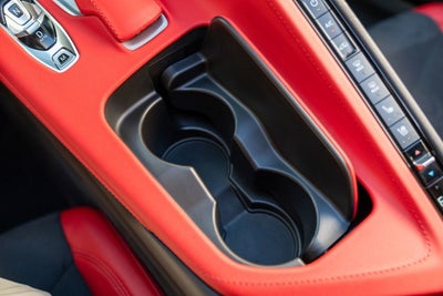 2022 Chevrolet Corvette 2LT