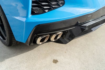 2021 Chevrolet Corvette 2LT