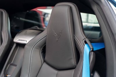 2021 Chevrolet Corvette 2LT