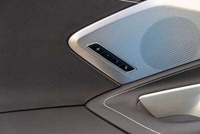 2021 Chevrolet Corvette 2LT