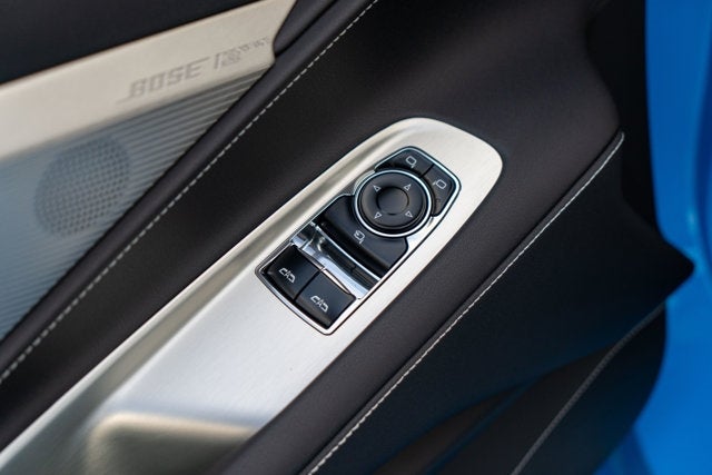 2021 Chevrolet Corvette 2LT