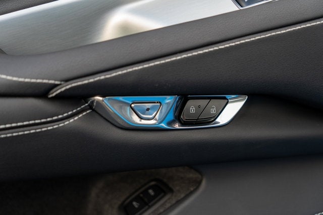 2021 Chevrolet Corvette 2LT