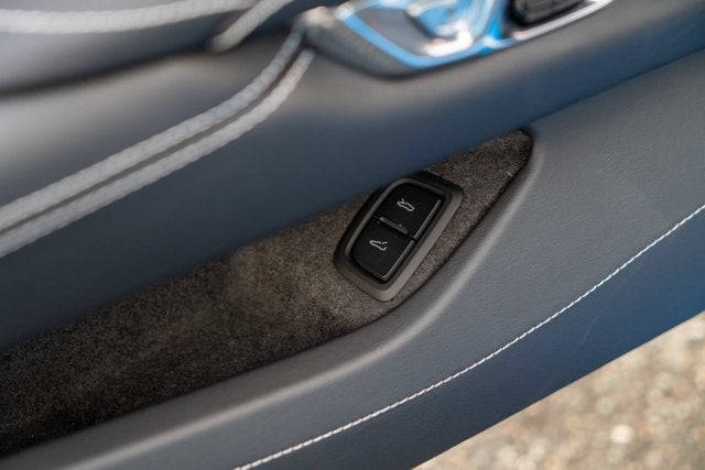 2021 Chevrolet Corvette 2LT