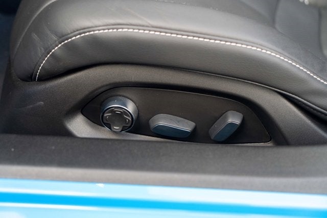 2021 Chevrolet Corvette 2LT