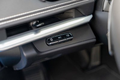 2021 Chevrolet Corvette 2LT