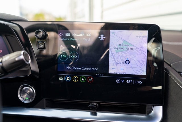 2021 Chevrolet Corvette 2LT