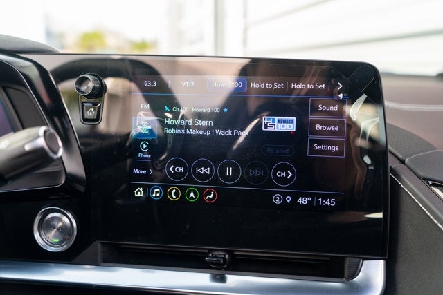 2021 Chevrolet Corvette 2LT