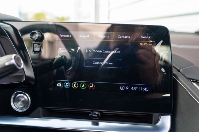 2021 Chevrolet Corvette 2LT