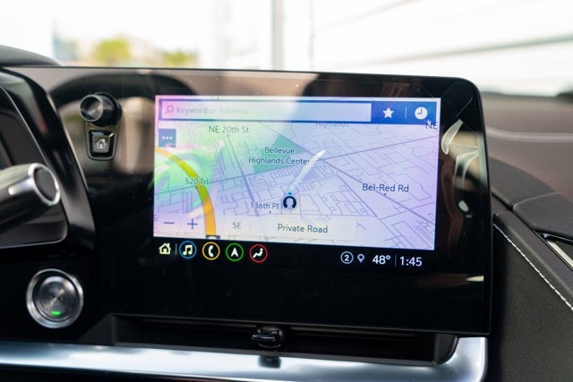 2021 Chevrolet Corvette 2LT