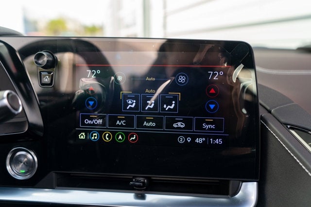 2021 Chevrolet Corvette 2LT