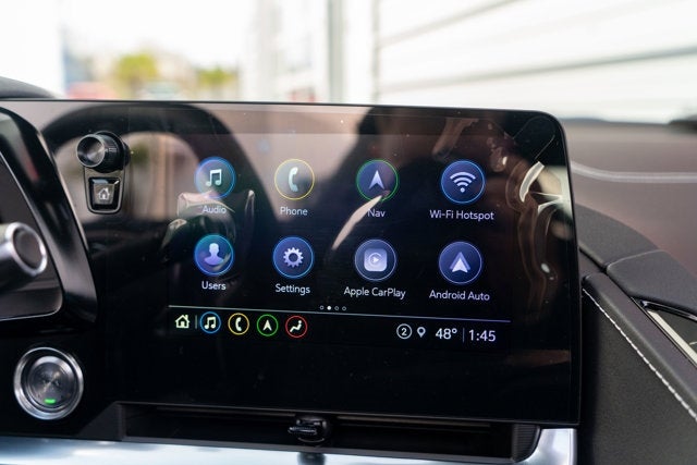 2021 Chevrolet Corvette 2LT