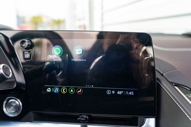 2021 Chevrolet Corvette 2LT