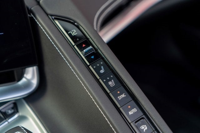 2021 Chevrolet Corvette 2LT