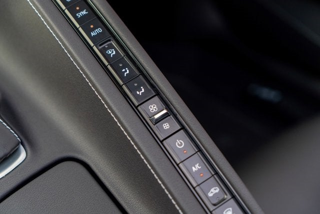 2021 Chevrolet Corvette 2LT