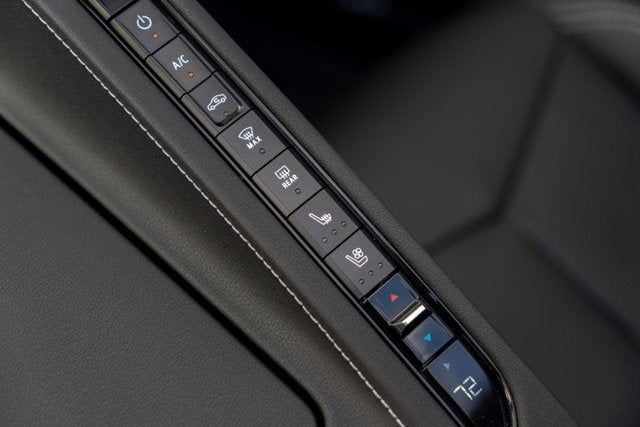 2021 Chevrolet Corvette 2LT