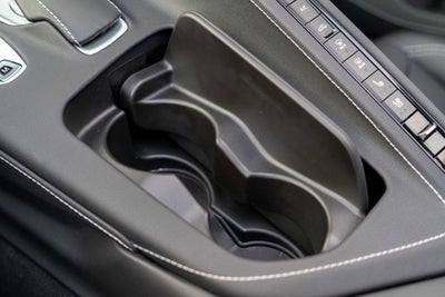 2021 Chevrolet Corvette 2LT