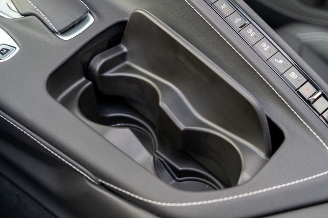 2021 Chevrolet Corvette 2LT