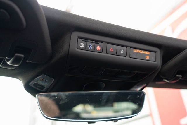 2021 Chevrolet Corvette 2LT