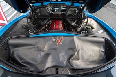 2021 Chevrolet Corvette 2LT