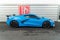 2021 Chevrolet Corvette 2LT