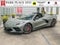 2023 Chevrolet Corvette 2LT
