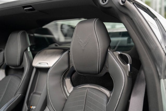 2023 Chevrolet Corvette 2LT