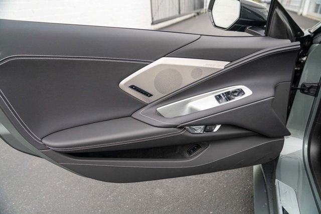 2023 Chevrolet Corvette 2LT