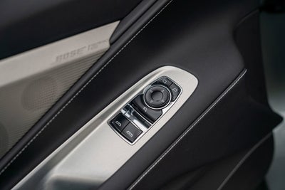 2023 Chevrolet Corvette 2LT