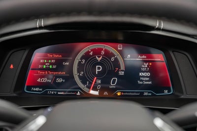 2023 Chevrolet Corvette 2LT