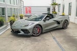 2023 Chevrolet Corvette 2LT