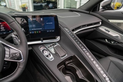 2023 Chevrolet Corvette 2LT