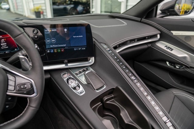 2023 Chevrolet Corvette 2LT