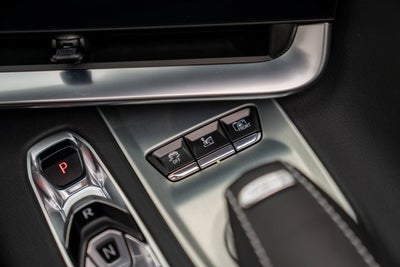 2023 Chevrolet Corvette 2LT