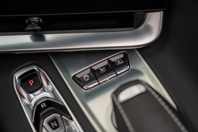 2023 Chevrolet Corvette 2LT