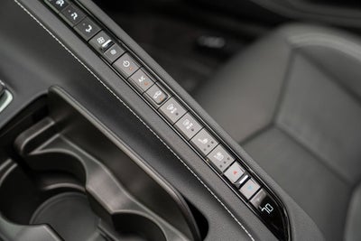 2023 Chevrolet Corvette 2LT
