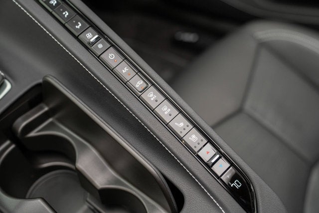 2023 Chevrolet Corvette 2LT