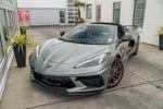 2023 Chevrolet Corvette 2LT