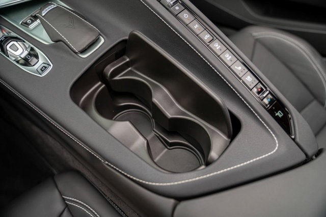2023 Chevrolet Corvette 2LT