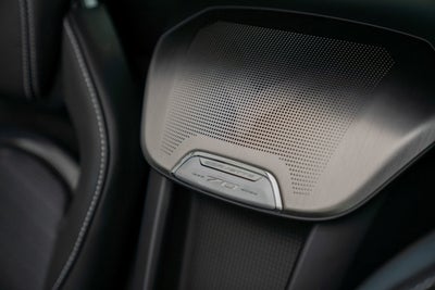 2023 Chevrolet Corvette 2LT