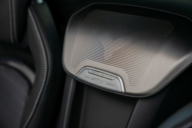 2023 Chevrolet Corvette 2LT