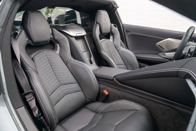 2023 Chevrolet Corvette 2LT