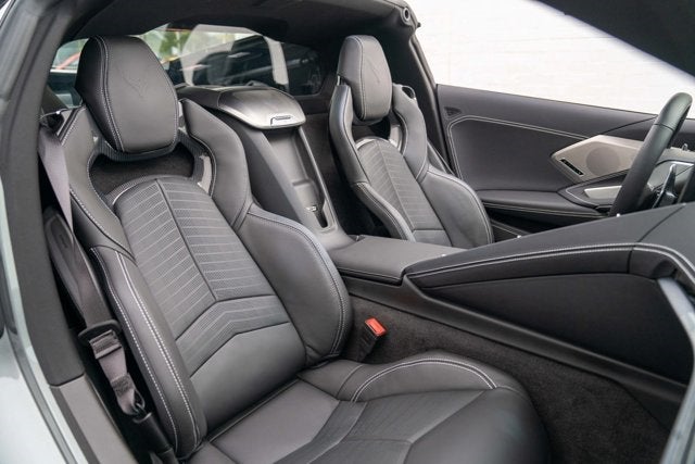 2023 Chevrolet Corvette 2LT