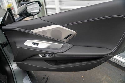 2023 Chevrolet Corvette 2LT