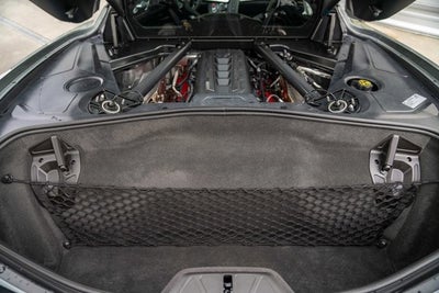 2023 Chevrolet Corvette 2LT