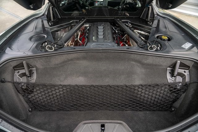 2023 Chevrolet Corvette 2LT
