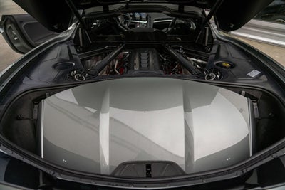2023 Chevrolet Corvette 2LT